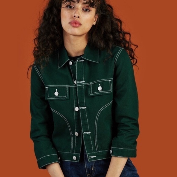 UNIF | Jackets \u0026 Coats | Unif Woody 
